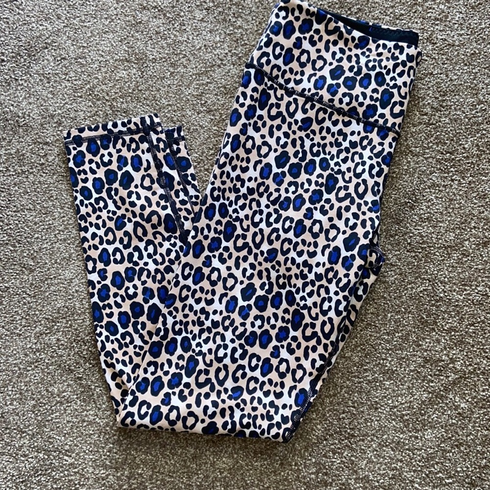 Victoria’s Secret leggings